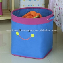 Collapsible Kids Toy Storage Hamper