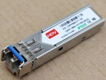 Csfp Optical Transceiver