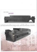 ore mining skip bucket