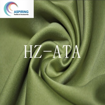 Heavy Satin Fabric, Dull Satin Fabric