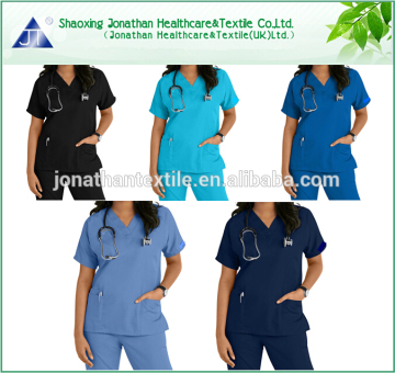 Manufacturer of scrub uniforms supply medical clothings