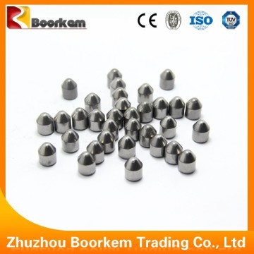 Tungsten Carbide R38 Thread Button Bit,Cemented Carbide R38 Thread Button Bit