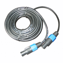 Mic 001 Micophone Cable?