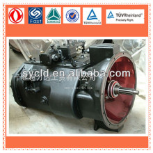 high quality fuller Fast gearbox assy RTO-11509F