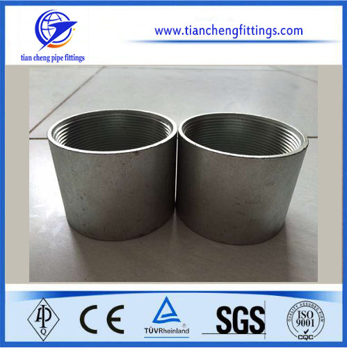 Carbon Steel Pipe Fitting