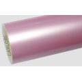 Super Gloss Light Pink Car Wrap Vinyl