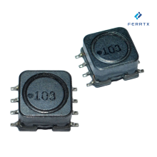 High Performance Shielded Inductors for Demanding Power Applications