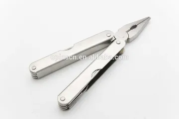 LONG NOSE MULTIFUNCTIONAL PLIERS