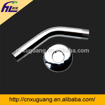 s/s wall-mounted headshower arm