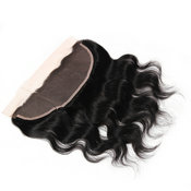 Adorable hair animal mix human hair,synthetic hair Spanish wave 8pcs/lot with free closure,human hair mixed synthetic fiber hair