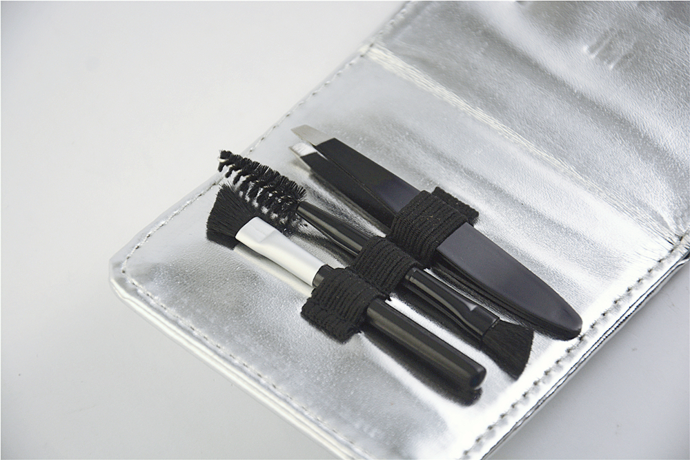 Herramientas de maquillaje para ojos Makeup Tools For Eyes