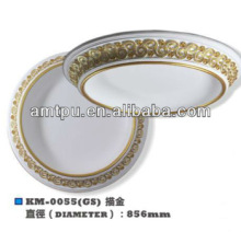 Polyurethane Ceiling Medallion