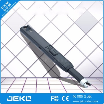 High Quality Multi-Purpose kitchen arc Lighter (metal+ABS)