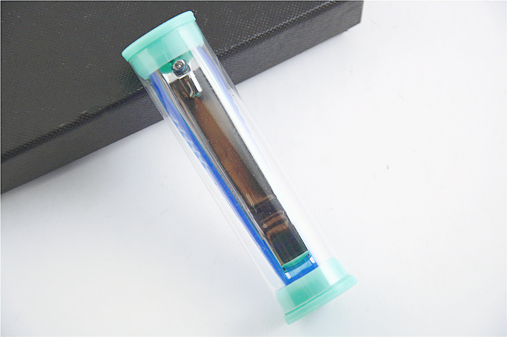 Кусачки для густых ногтей Nail Cutters For Thick Nails