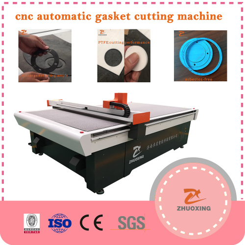 Silicone Rubber Gasket Making Equipment