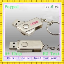 Paypal Payment Metal USB (GC-H016)