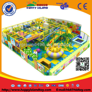 Best Indoor Playground Toys / Children Indoor Playground