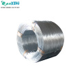 Fio de aço galvanizado High Tensile