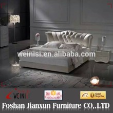 F6800 novel design soft bed