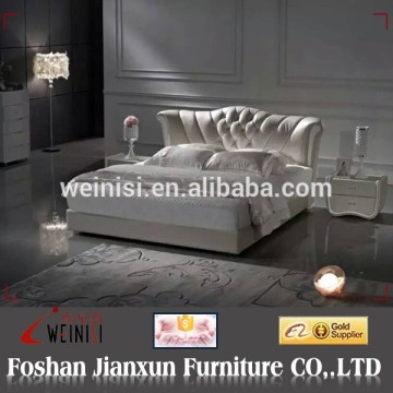 F6800 novel design soft bed