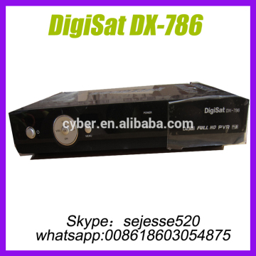 digisat dx-786 fta receiver for africa dvb-s2 fta decoder with biss