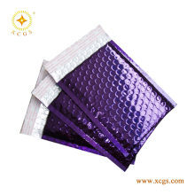 Colored Metallic Bubble Envelopes Mailing Bag For Posting Book,CDS