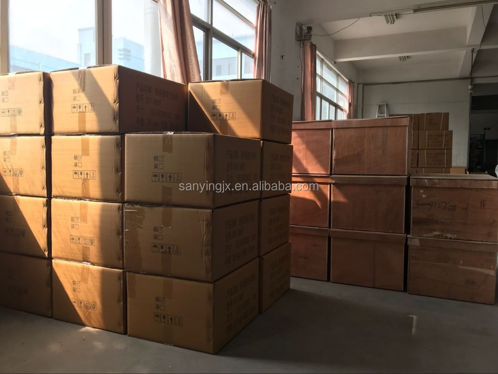 MY380F Batch Number Date Solid ink Coding Machine