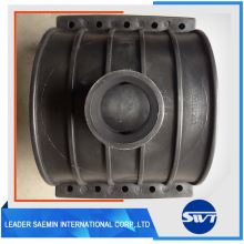 Corrugated Plastic Pipe Hdpe Pipe Connectors