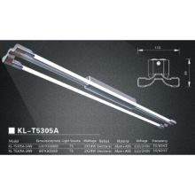 Sousa Fluorescent ceiling light