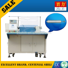 SRA21-8 fishing spooling machine