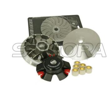 GY6 125 Performance Variator Kit