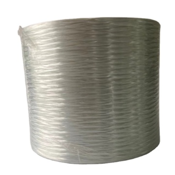 Fiber Glass Assembled Roving ER12-2400-528S