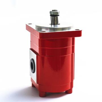 off highway trucks gear pump