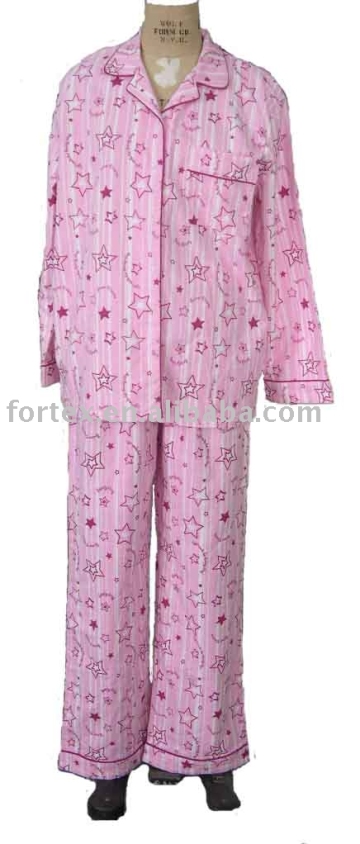 FT0001 pajama