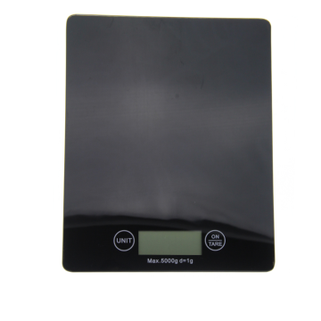 SF-610B Multifunction Professional 5Kg Kitchen Food Scale