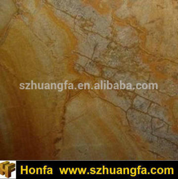 Zion Brown Granite
