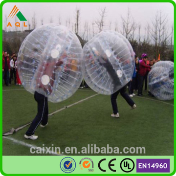bubble soccer ring bubble soccer bumper balls