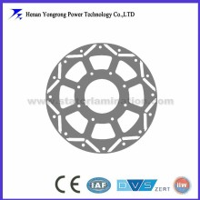motor IE3 stamping laminations