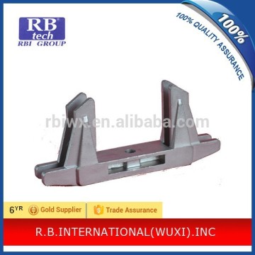 machinery connecting part