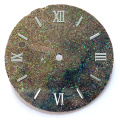 Genuine Australian Opal Watch dial watch parts