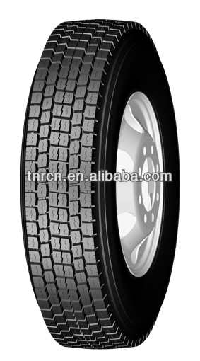 fullrun tyre