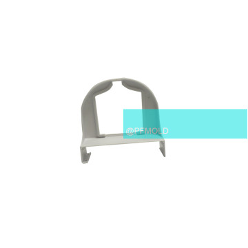 DME HASCO standard PC plastic injection mould