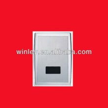 automatic flush toilet