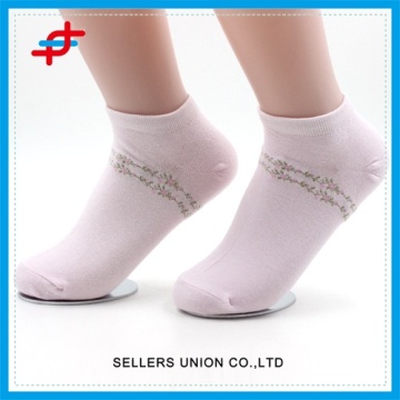Summer Lady Socks Casual Breathable Ankle Socks