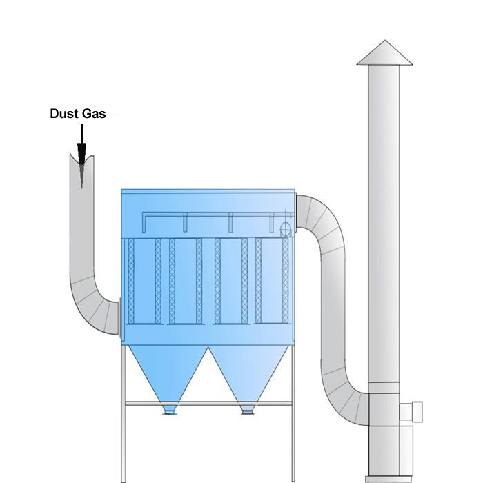 Pulse Valve Diaphragm