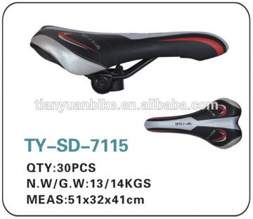 china ,MTB bicycle saddle