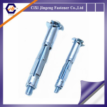 expansion fastener concrete wall anchor/molly anchor
