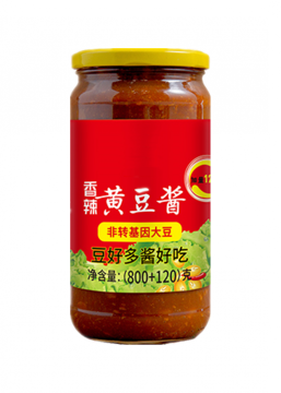 Spicy soybean paste 960g