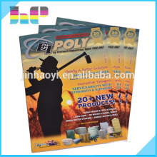 Printing Company Offering Hot Sale Professional High Quality Catalog Printing Service