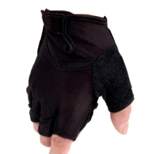 Short Half Finger Cycling Gloves
